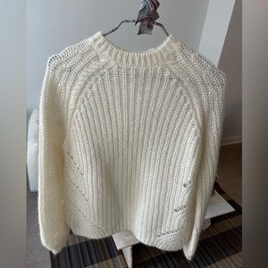 Sezane Dwee Sweater
